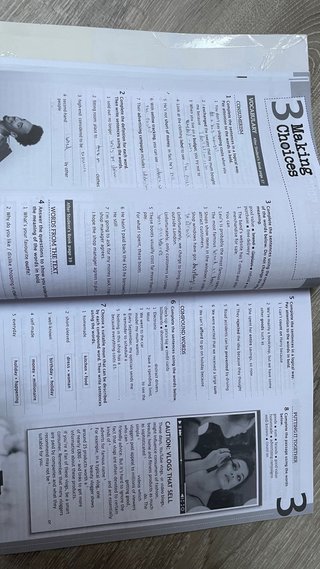 Mindset 1ºbachillerato Workbook
