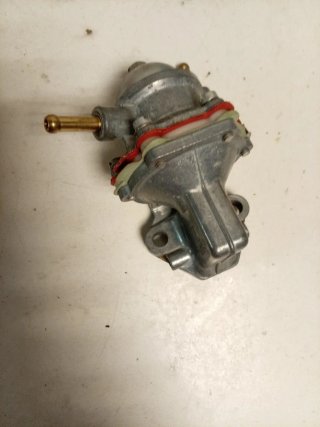 Bomba Gasolina Seat 600