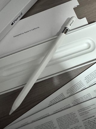 Appļe Pencįl 3 USB.C