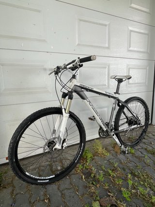 Trek 6700 MTB (Para poner a punto)