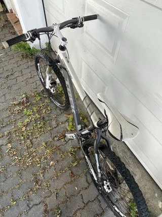 Trek 6700 MTB (Para poner a punto)