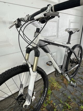 Trek 6700 MTB (Para poner a punto)