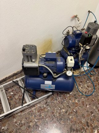 Presostato transforder