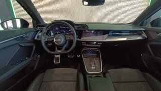 Audi S3 SPORTBACK 2021