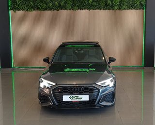 Audi S3 SPORTBACK 2021