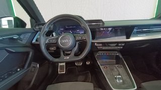 Audi S3 SPORTBACK 2021