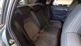 Audi S3 SPORTBACK 2021