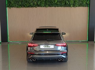 Audi S3 SPORTBACK 2021