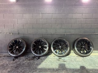 Llantas Lamborghini Urus Originales