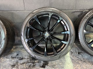 Llantas Lamborghini Urus Originales