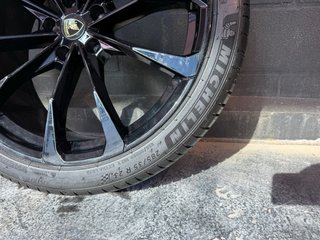 Llantas Lamborghini Urus Originales