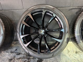Llantas Lamborghini Urus Originales