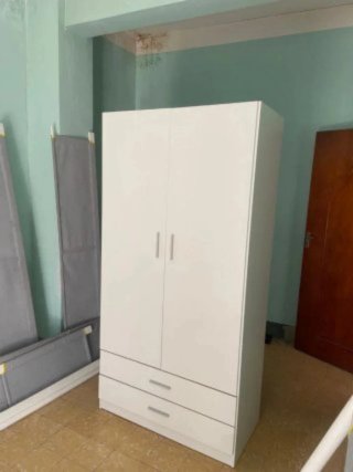 Armadi moderni 2P 3P 4P in legno