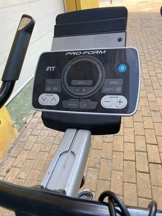 Bicicleta Spinning Proform Tour de France