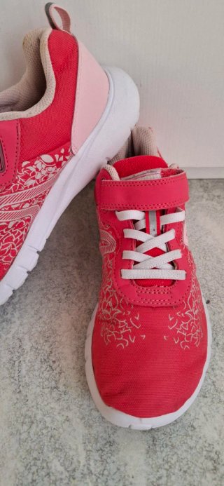 Scarpe sportive Decathlon donna/ bambina tg 36