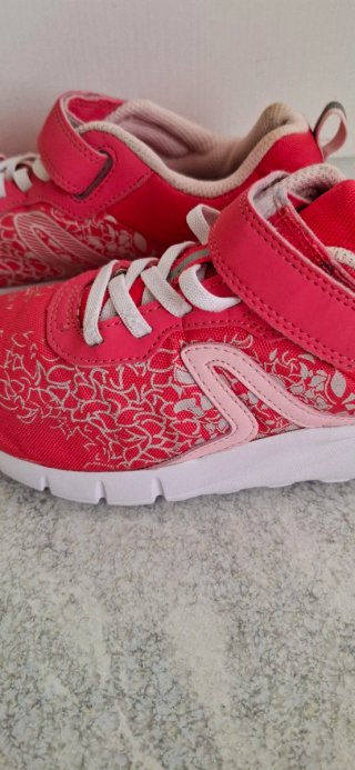 Scarpe sportive Decathlon donna/ bambina tg 36