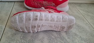 Scarpe sportive Decathlon donna/ bambina tg 36