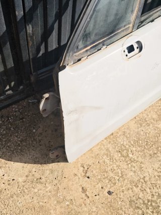 Puerta Izquierda Honda CRX Del Sol