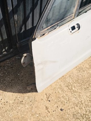 Puerta Izquierda Honda CRX Del Sol
