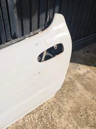Puerta Izquierda Honda CRX Del Sol
