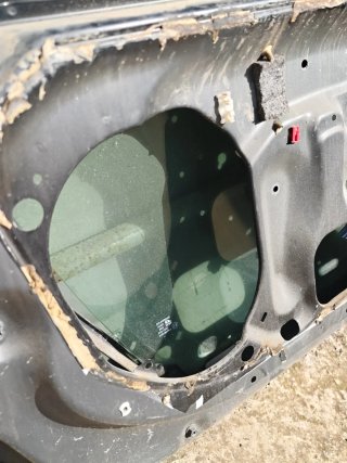 Puerta Izquierda Honda CRX Del Sol
