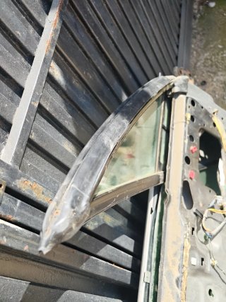 Puerta Izquierda Honda CRX Del Sol