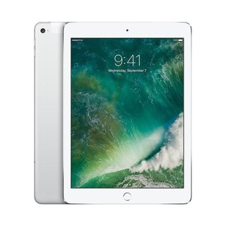 iPad Air 2 64GB Plata