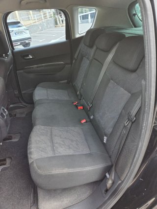 Peugeot 3008 2010