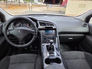 Peugeot 3008 2010
