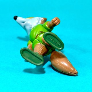 Figura Robin Hood Disney Famosa