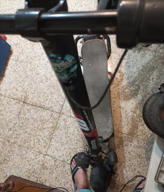 Patinete