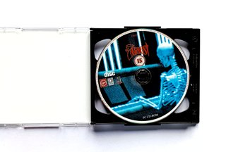 The 7th Guest PC CD-ROM