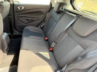 Ford Fiesta Titanium 1.5 TDCi 95cv