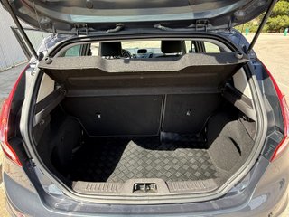 Ford Fiesta Titanium 1.5 TDCi 95cv