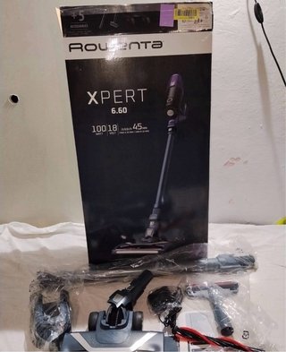 Aspiradora Rowenta X-PERT 6.60 sin cable