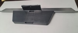 Soporte  pie Peana TV LG OLED55C9PLA