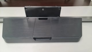 Soporte  pie Peana TV LG OLED55C9PLA