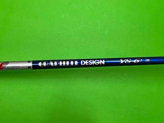 Palo de golf Driver Titleist 905T 9.5°