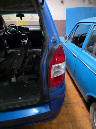 Opel OPC