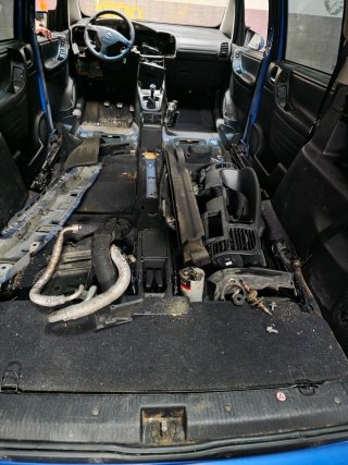 Opel OPC