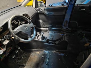 Opel OPC