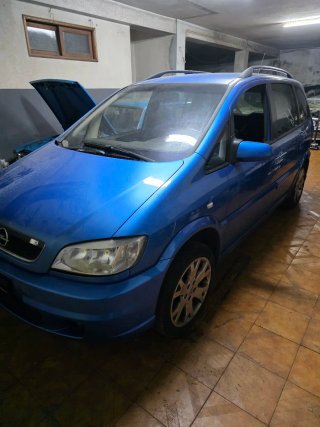 Opel OPC