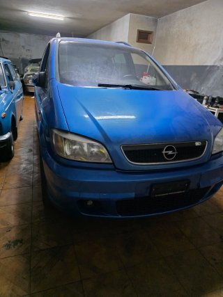 Opel OPC