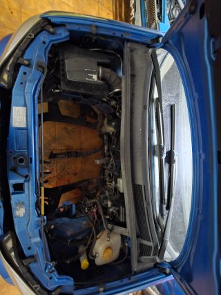 Opel OPC