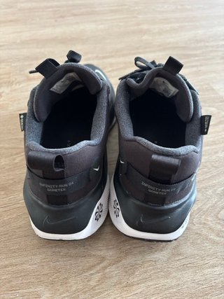 Zapatillas Nike Infinity Run 04 Goretex Hombre