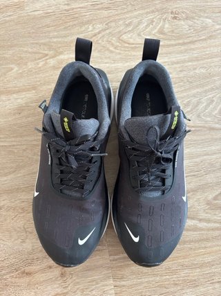 Zapatillas Nike Infinity Run 04 Goretex Hombre