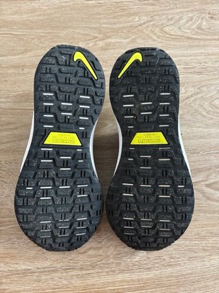 Zapatillas Nike Infinity Run 04 Goretex Hombre