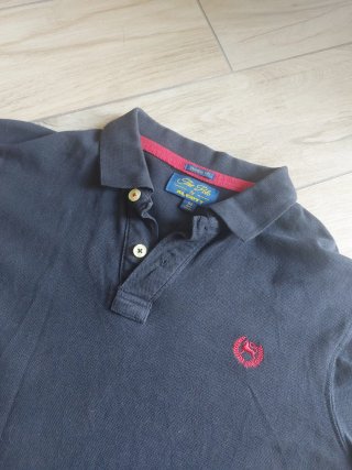 Polo Alcott Taglia M - 100% Cotone