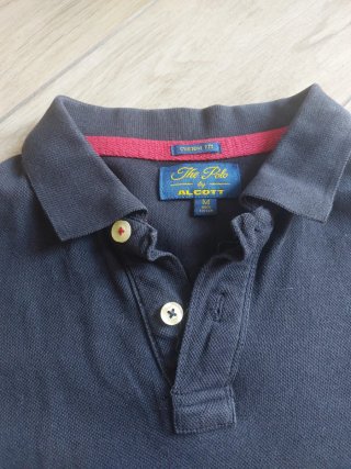 Polo Alcott Taglia M - 100% Cotone