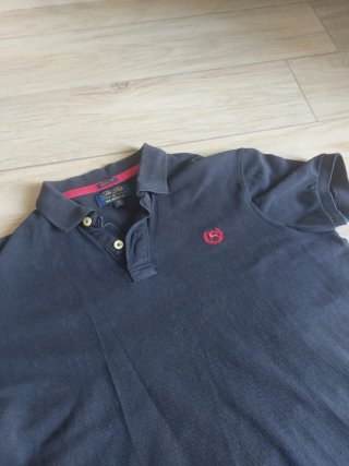 Polo Alcott Taglia M - 100% Cotone